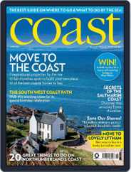 Coast (Digital) Subscription                    June 1st, 2023 Issue