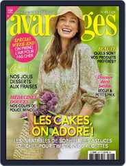 Avantages (Digital) Subscription                    June 1st, 2023 Issue