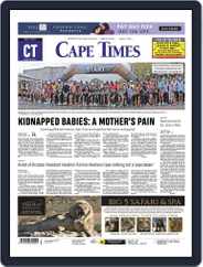 Cape Times (Digital) Subscription                    April 28th, 2023 Issue