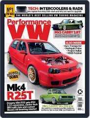 Performance VW (Digital) Subscription                    June 1st, 2023 Issue