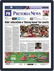 Pretoria News (Digital) Subscription                    April 28th, 2023 Issue
