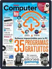 Computer Hoy (Digital) Subscription                    April 28th, 2023 Issue