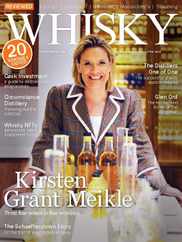 Whisky (Digital) Subscription                    May 1st, 2023 Issue