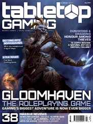 Tabletop Gaming (Digital) Subscription                    May 1st, 2023 Issue