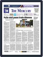 Mercury (Digital) Subscription                    April 28th, 2023 Issue