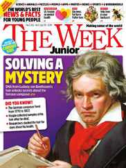 The Week Junior US (Digital) Subscription                    May 5th, 2023 Issue