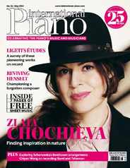 International Piano (Digital) Subscription                    April 28th, 2023 Issue