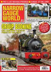 Narrow Gauge World (Digital) Subscription                    May 1st, 2023 Issue