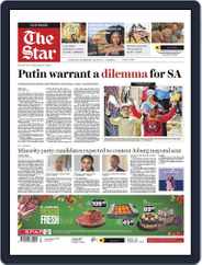 Star South Africa (Digital) Subscription                    April 28th, 2023 Issue