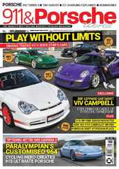 911 & Porsche World (Digital) Subscription                    June 1st, 2023 Issue