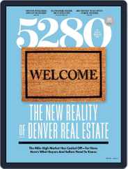 5280 (Digital) Subscription                    May 1st, 2023 Issue