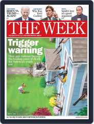 The Week (Digital) Subscription                    May 5th, 2023 Issue