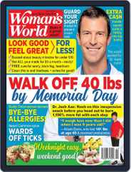 Woman's World (Digital) Subscription                    May 8th, 2023 Issue