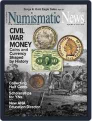 Numismatic News (Digital) Subscription                    May 9th, 2023 Issue