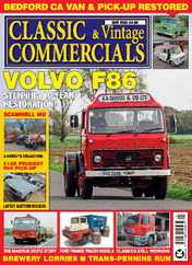 Classic & Vintage Commercials (Digital) Subscription                    April 28th, 2023 Issue