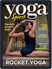 YOGA SPIRIT Magazine (Digital) Subscription
