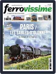 Ferrovissime (Digital) Subscription                    May 1st, 2023 Issue