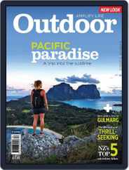 Outdoor (Digital) Subscription                    July 1st, 2019 Issue