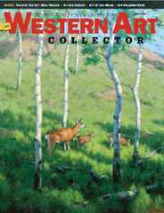 Western Art Collector (Digital) Subscription                    May 1st, 2023 Issue