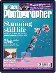 Amateur Photographer (Digital) Subscription                    May 2nd, 2023 Issue