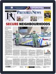 Pretoria News Weekend (Digital) Subscription                    April 29th, 2023 Issue