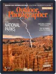 Outdoor Photographer (Digital) Subscription                    June 1st, 2023 Issue