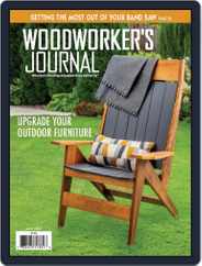 Woodworker's Journal (Digital) Subscription                    June 1st, 2023 Issue