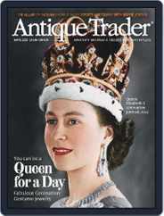 Antique Trader (Digital) Subscription                    May 15th, 2023 Issue