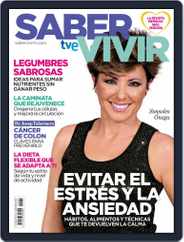 Saber Vivir Magazine (Digital) Subscription