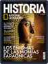 Historia National Geographic Digital Subscription Discounts