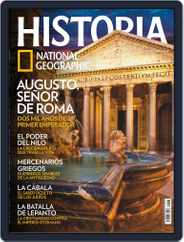 Historia National Geographic (Digital) Subscription