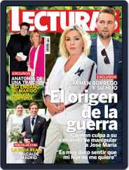 Lecturas Magazine (Digital) Subscription