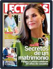 Lecturas Magazine (Digital) Subscription