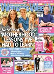 New Zealand Woman’s Weekly (Digital) Subscription                    May 8th, 2023 Issue