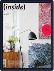 (inside) interior design review (Digital) Subscription                    April 13th, 2015 Issue