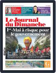 Le Journal du dimanche (Digital) Subscription                    April 30th, 2023 Issue