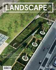 Landscape Architecture Australia (Digital) Subscription                    May 1st, 2023 Issue
