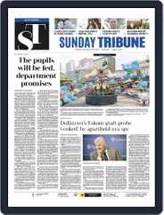 Sunday Tribune (Digital) Subscription                    April 30th, 2023 Issue