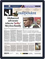 Sunday Independent (Digital) Subscription                    April 30th, 2023 Issue