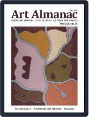 Art Almanac (Digital) Subscription                    May 1st, 2023 Issue