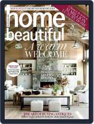 Australian Home Beautiful (Digital) Subscription                    June 1st, 2023 Issue