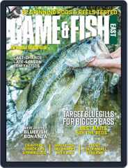 Game & Fish East (Digital) Subscription                    May 1st, 2020 Issue