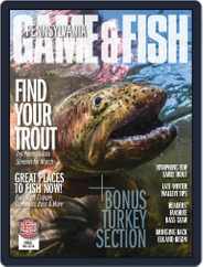Game & Fish East (Digital) Subscription                    March 1st, 2017 Issue