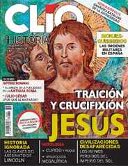Clio (Digital) Subscription                    April 20th, 2023 Issue