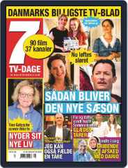 7 TV-Dage (Digital) Subscription                    May 1st, 2023 Issue