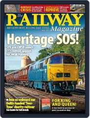 The Railway (Digital) Subscription                    May 1st, 2023 Issue