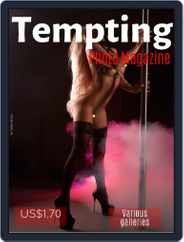 Tempting Photo (Digital) Subscription                    May 1st, 2023 Issue