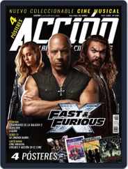 Accion Cine-video (Digital) Subscription                    May 1st, 2023 Issue