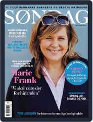 SØNDAG (Digital) Subscription                    May 1st, 2023 Issue