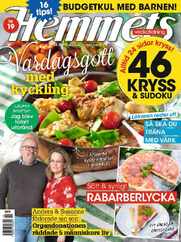 Hemmets Veckotidning (Digital) Subscription                    May 2nd, 2023 Issue